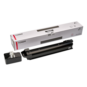Kyocera TK-8315K Black (TK8315K, 1T02MV0NL0) — Toner