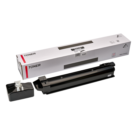 Kyocera TK-8315K Black (TK8315K, 1T02MV0NL0) — Toner
