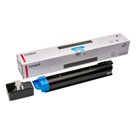 Kyocera TK-8315C Cyan (TK8315C, 1T02MVCNL0) — Toner Premium