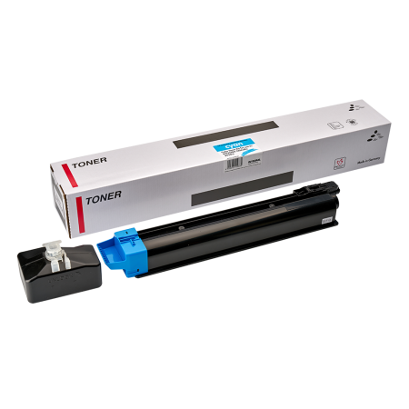 Kyocera TK-8315C Cyan (TK8315C, 1T02MVCNL0) — Toner Premium