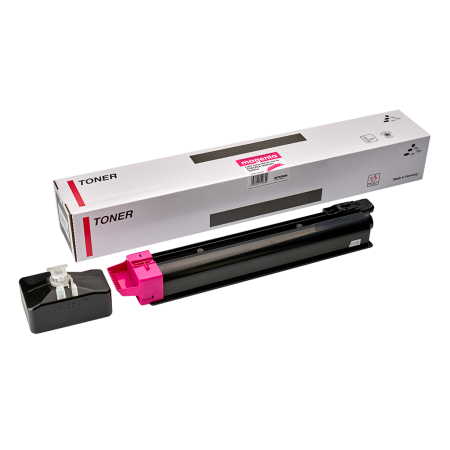 Kyocera TK-8315M Magenta (TK8315M, 1T02MVBNL0) — Toner