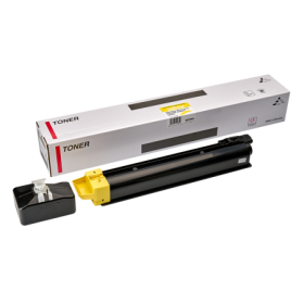 Kyocera TK-8315Y Yellow (TK8315Y, 1T02MVANL0) — Toner