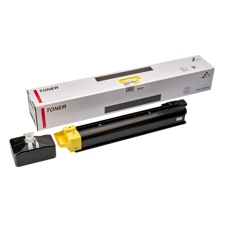 Kyocera TK-8315Y Yellow (TK8315Y, 1T02MVANL0) — Toner