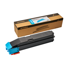 Kyocera TK-8505C Cyan (TK8505C, 1T02LCCNL0) — Toner Premium