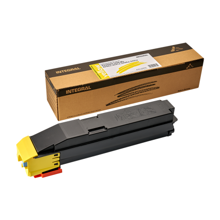 Kyocera TK-8505Y Yellow (TK8505Y, 1T02LCANL0) — Toner