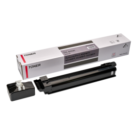 Kyocera TK-895K Black (TK895K, 1T02K00NL0) — Toner Premium