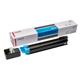 Kyocera TK-895C Cyan (TK895C, 1T02K0CNL0) — Toner Premium