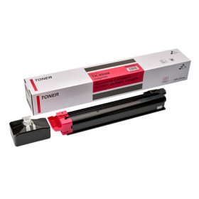 Kyocera TK-895M Magenta (TK895M, 1T02K0BNL0) — Toner