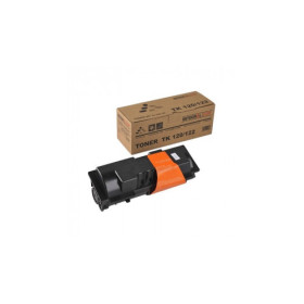 Kyocera TK-120 Black (TK120, 1T02G60DE0) — Toner Premium