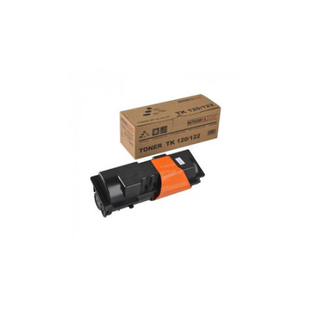 Kyocera TK-120 Black (TK120, 1T02G60DE0) — Toner Premium