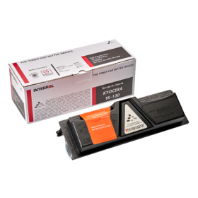 Kyocera TK-130 Black (TK130, 1T02HS0EUC) — Toner Premium