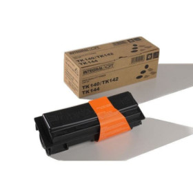 Kyocera TK-140 Black (TK140, 1T02H50EUC) — Toner Premium