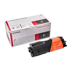 Kyocera TK-1100 Black (TK1100, 1T02M10NX0) — Toner Premium