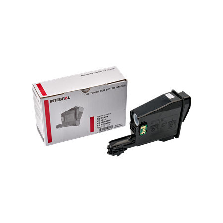 Kyocera TK-1115 Black (TK1115, 1T02M50NL0) — Toner Premium