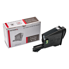 Kyocera TK-1120 Black (TK1120, 1T02M70NX0) — Toner Premium