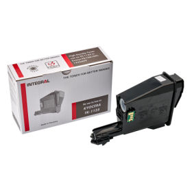 Kyocera TK-1125 Black (TK1125, 1T02M70NL0) — Toner Premium