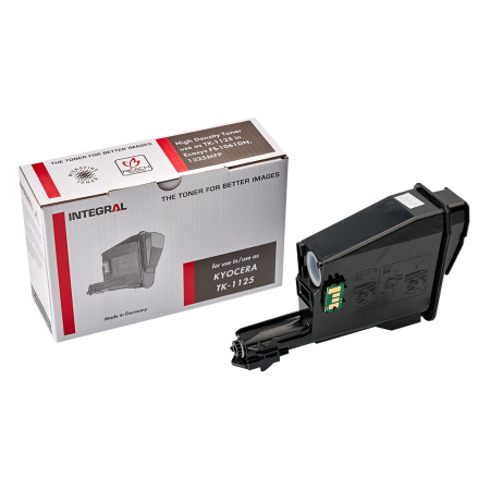 Kyocera TK-1125 Black (TK1125, 1T02M70NL0) — Toner Premium