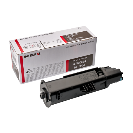 Kyocera TK-1200 Black (TK1200, 1T02VP0RU0) — Toner Premium