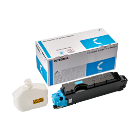 Kyocera TK-5270C Cyan (TK5270C, 1T02TVCNL0) — Toner Premium