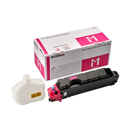 Kyocera TK-5280M Magenta (TK5280M, 1T02TWBNL0) — Toner