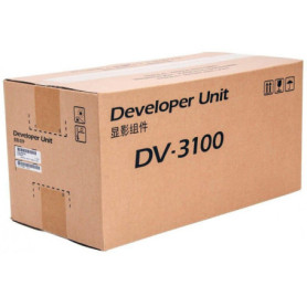 Unitate developer (500K) Kyocera DV-3100 (DV3100, 302LV93080)