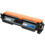HP 30A Black (CF230A) — Toner compatibil