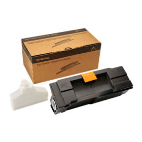 Kyocera TK-320 Black (TK320, 1T02F90EU0) — Toner Premium