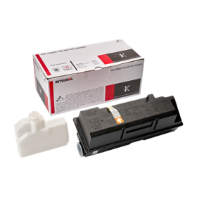 Kyocera TK-330 Black (TK330, 1T02GA0EU0) — Toner Premium