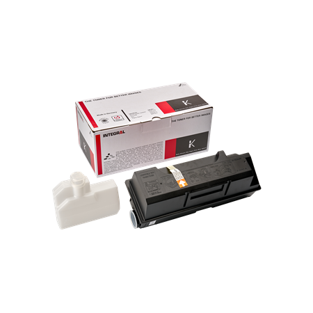 Kyocera TK-330 Black (TK330, 1T02GA0EU0) — Toner Premium