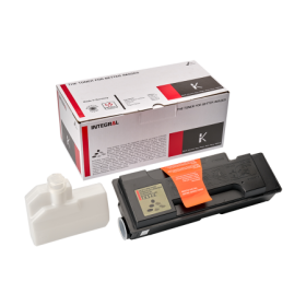Kyocera TK-340 Black (TK340, 1T02J00EU0) — Toner Premium