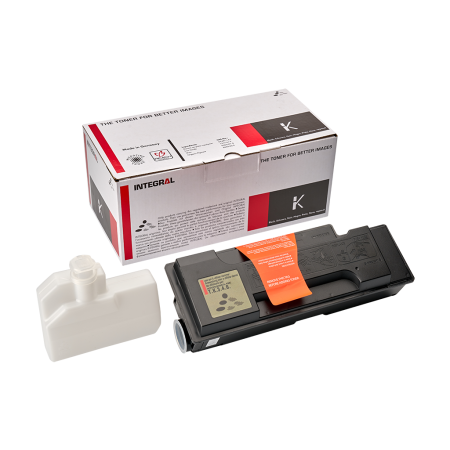 Kyocera TK-340 Black (TK340, 1T02J00EU0) — Toner Premium