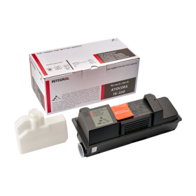 Kyocera TK-350 Black (TK350, 1T02LX0NLC) — Toner Premium