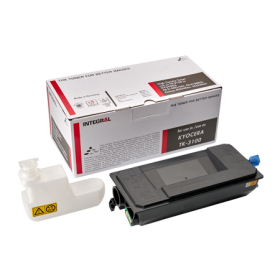 Kyocera TK-3100 Black (TK3100, 1T02MS0NL0) — Toner Premium