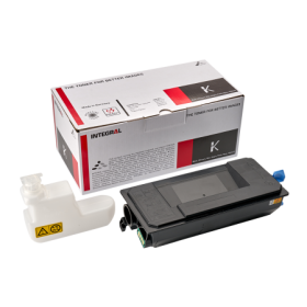 Kyocera TK-3150 Black (TK3150, 1T02NX0NL0) — Toner Premium