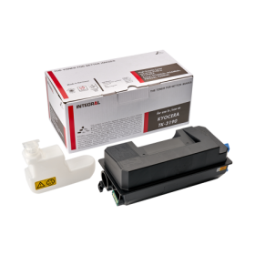 Kyocera TK-3190 Black (TK3190, 1T02T60NL0) — Toner Premium