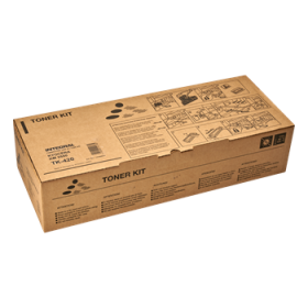 Kyocera TK-420 Black (TK420, 370AR010) — Toner Premium