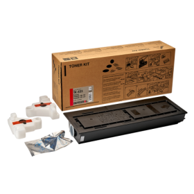 Kyocera TK-435 Black (TK435, 1T02KH0NL0) — Toner Premium