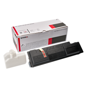 Kyocera TK-440 Black (TK440, 0T2F70EU) — Toner Premium