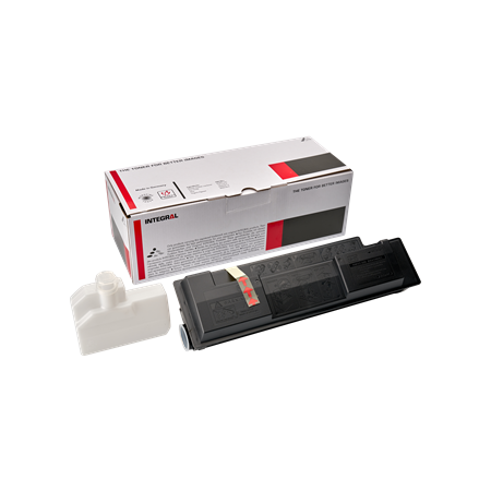 Kyocera TK-450 Black (TK450, 1T02J50EU0) — Toner Premium