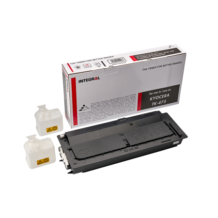 Kyocera TK-475 Black (TK475, 1T02K30NL0) — Toner Premium