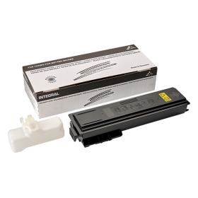 Kyocera TK-4105 Black (TK4105, 1T02NG0NL0) — Toner Premium