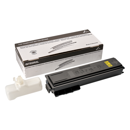 Kyocera TK-4105 Black (TK4105, 1T02NG0NL0) — Toner Premium
