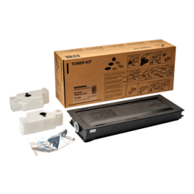 Kyocera TK-685 Black (TK685, 1T02K50NL0) — Toner Premium