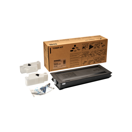 Kyocera TK-685 Black (TK685, 1T02K50NL0) — Toner Premium
