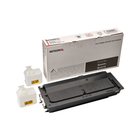 Kyocera TK-6115 Black (TK6115, 1T02P10NL0) — Toner Premium