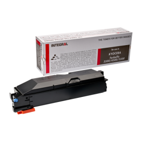 Kyocera TK-6305 Black (TK6305, 1T02LH0NL1) — Toner Premium
