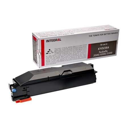 Kyocera TK-6305 Black (TK6305, 1T02LH0NL1) — Toner Premium