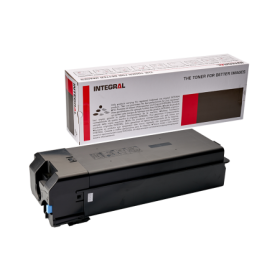 Kyocera TK-6705 Black (TK6705, 1T02LF0NL0) — Toner Premium