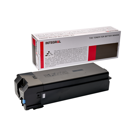 Kyocera TK-6705 Black (TK6705, 1T02LF0NL0) — Toner Premium
