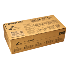 Kyocera TK-70 Black (TK70, 370AC010) — Toner Premium